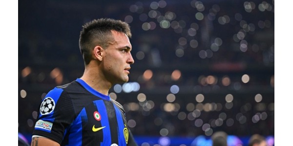 La Ligue des Champions donne à l'Inter une leçon qui mérite réflexion La Ligue des Champions donne à l'Inter une leçon qui mérite réflexion